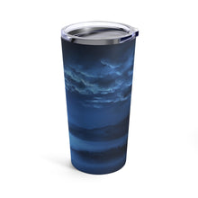Load image into Gallery viewer, Anime Landscape Tumbler 20oz