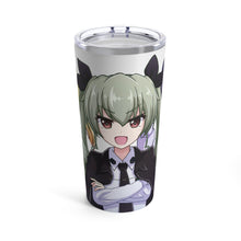 Load image into Gallery viewer, Girls und Panzer Tumbler 20oz