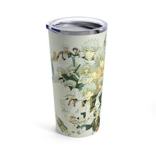 Load image into Gallery viewer, Anime Gintama Tumbler 20oz