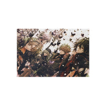 Load image into Gallery viewer, Anime Amnesia Rug