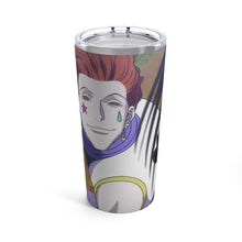 Load image into Gallery viewer, Hunter x Hunter Tumbler 20oz