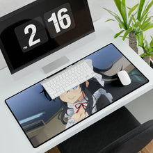 Load image into Gallery viewer, Anime Netoge Mouse Pad (Desk Mat)