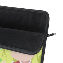 Load image into Gallery viewer, Quetzalcoatl - Maid Dragon Minimalist V1 Laptop Sleeve