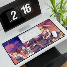 Load image into Gallery viewer, Anime Saekano: How to Raise a Boring Girlfriend Mouse Pad (Desk Mat)