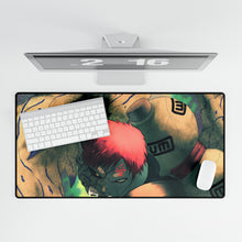 Load image into Gallery viewer, Anime Naruto Mouse Pad (Desk Mat)