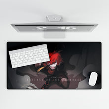 Load image into Gallery viewer, Anime Pixiv Fantasia RD Mouse Pad (Desk Mat)