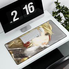Load image into Gallery viewer, Persona 3 Mouse Pad (Desk Mat)