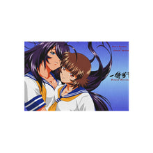 Load image into Gallery viewer, Ikki Tousen Rug