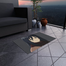 Load image into Gallery viewer, Mikasa Ackerman Rug