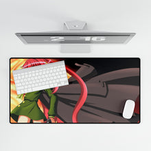 Load image into Gallery viewer, Anime Shakugan No Shana Mouse Pad (Desk Mat)