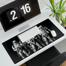 Load image into Gallery viewer, Star Wars First Order Mouse Pad (Desk Mat)
