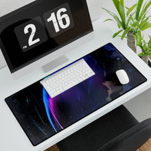 Load image into Gallery viewer, Your Name. Mouse Pad (Desk Mat)