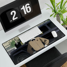 Load image into Gallery viewer, Kaiju No. 8 Mouse Pad (Desk Mat)