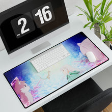 Load image into Gallery viewer, Anime Re:ZERO -Starting Life in Another World- Mouse Pad (Desk Mat)