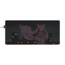 Load image into Gallery viewer, Puella Magi Madoka Magica RGB LED Mouse Pad (Desk Mat)