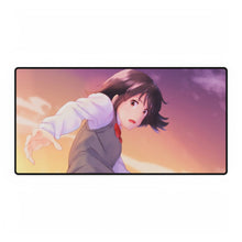 Load image into Gallery viewer, Your Name. Mouse Pad (Desk Mat)