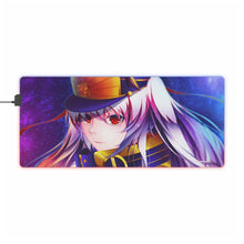 Load image into Gallery viewer, Re:Creators RGB LED Mouse Pad (Desk Mat)