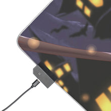 Load image into Gallery viewer, Touhou RGB LED Mouse Pad (Desk Mat)