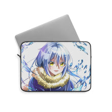 Load image into Gallery viewer, Anime That Time I Got Reincarnated as a Slime Laptop Sleeve