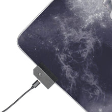Load image into Gallery viewer, Anime Bleach RGB LED Mouse Pad (Desk Mat)