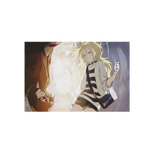 Load image into Gallery viewer, Angels Of Death Rachel Gardner Rug