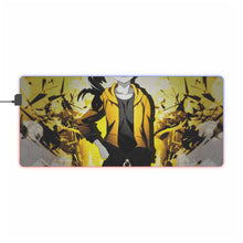 Load image into Gallery viewer, Monogatari (Series) RGB LED Mouse Pad (Desk Mat)