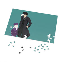 Load image into Gallery viewer, kiritsuguXillya Jigsaw Puzzle