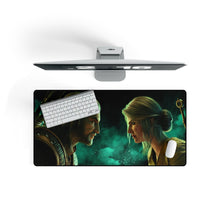 Load image into Gallery viewer, Gwent: The Witcher Card Game Mouse Pad (Desk Mat)