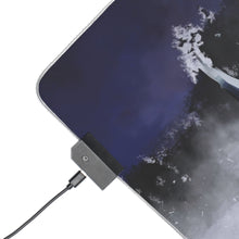 Load image into Gallery viewer, Anime RWBY RGB LED Mouse Pad (Desk Mat)