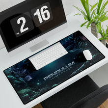 Load image into Gallery viewer, Pendulum Mouse Pad (Desk Mat)
