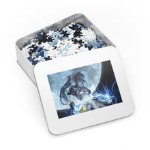 Load image into Gallery viewer, Narberal Gamma Jigsaw Puzzle