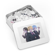 Load image into Gallery viewer, Boruto Jigsaw Puzzle