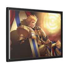 Load image into Gallery viewer, Fate/Zero Canvas Framed Art Print