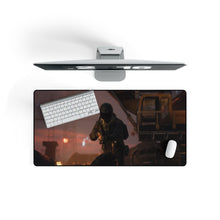 Load image into Gallery viewer, PlayerUnknown's Battlegrounds Mouse Pad (Desk Mat)