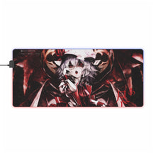 Load image into Gallery viewer, Touhou RGB LED Mouse Pad (Desk Mat)
