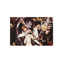 Load image into Gallery viewer, Anime Death Note Rug