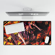 Load image into Gallery viewer, Anime Twin Star Exorcists Mouse Pad (Desk Mat)