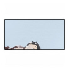 Load image into Gallery viewer, Wolf Children Mouse Pad (Desk Mat)
