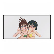 Load image into Gallery viewer, Anime The iDOLM@STERr Mouse Pad (Desk Mat)