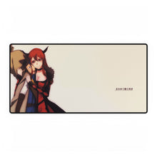 Load image into Gallery viewer, Maoyuu Maou Yuusha Mouse Pad (Desk Mat)