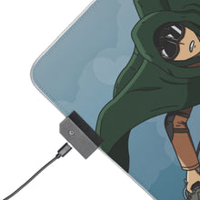 Load image into Gallery viewer, Anime Attack On Titan RGB LED Mouse Pad (Desk Mat)