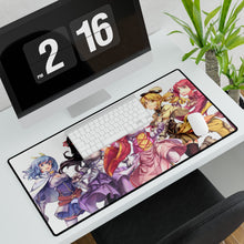 Load image into Gallery viewer, Anime Puella Magi Madoka Magica Mouse Pad (Desk Mat)
