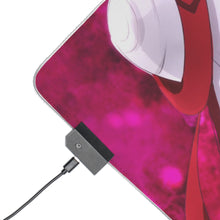 Load image into Gallery viewer, Sword Art Online Movie: Ordinal Scale RGB LED Mouse Pad (Desk Mat)
