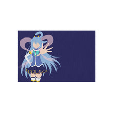 Load image into Gallery viewer, KonoSuba - God’s Blessing On This Wonderful World!! Rug
