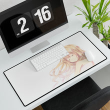 Load image into Gallery viewer, Anime Your Lie in April Mouse Pad (Desk Mat)