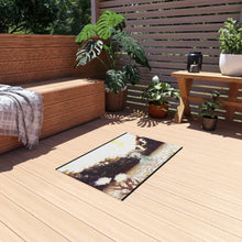 Load image into Gallery viewer, Anohana Rug