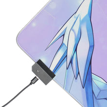 Load image into Gallery viewer, Princess Connect! Re:Dive RGB LED Mouse Pad (Desk Mat)