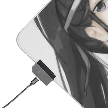 Load image into Gallery viewer, Mo Dao Zu Shi RGB LED Mouse Pad (Desk Mat)