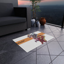 Load image into Gallery viewer, Evangelion: 2.0 You Can (Not) Advance Rug