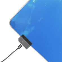 Load image into Gallery viewer, Anime Animal RGB LED Mouse Pad (Desk Mat)